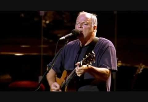 David Gilmour Sound on Sound